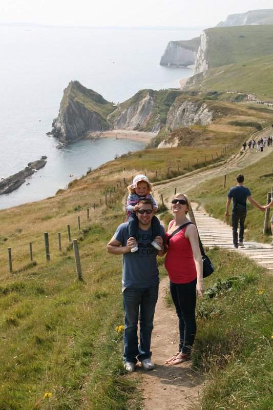 Engeland zuiden (o.a. Stonehenge) - 131